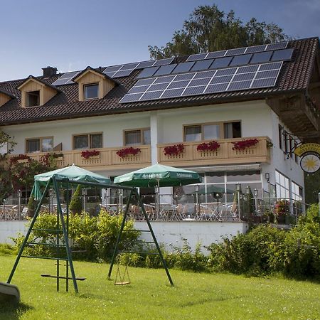 Gasthof Sonnenheim Saaldorf Extérieur photo