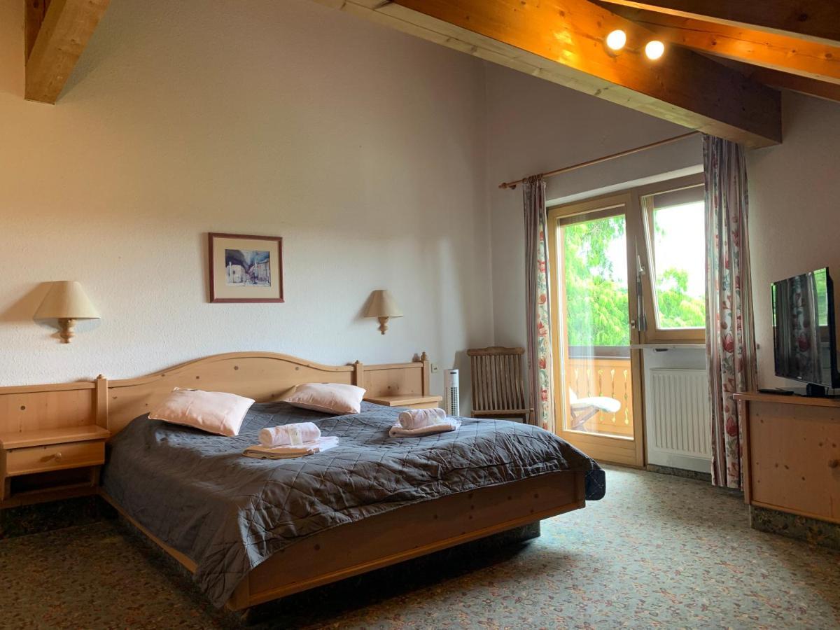 Gasthof Sonnenheim Saaldorf Extérieur photo