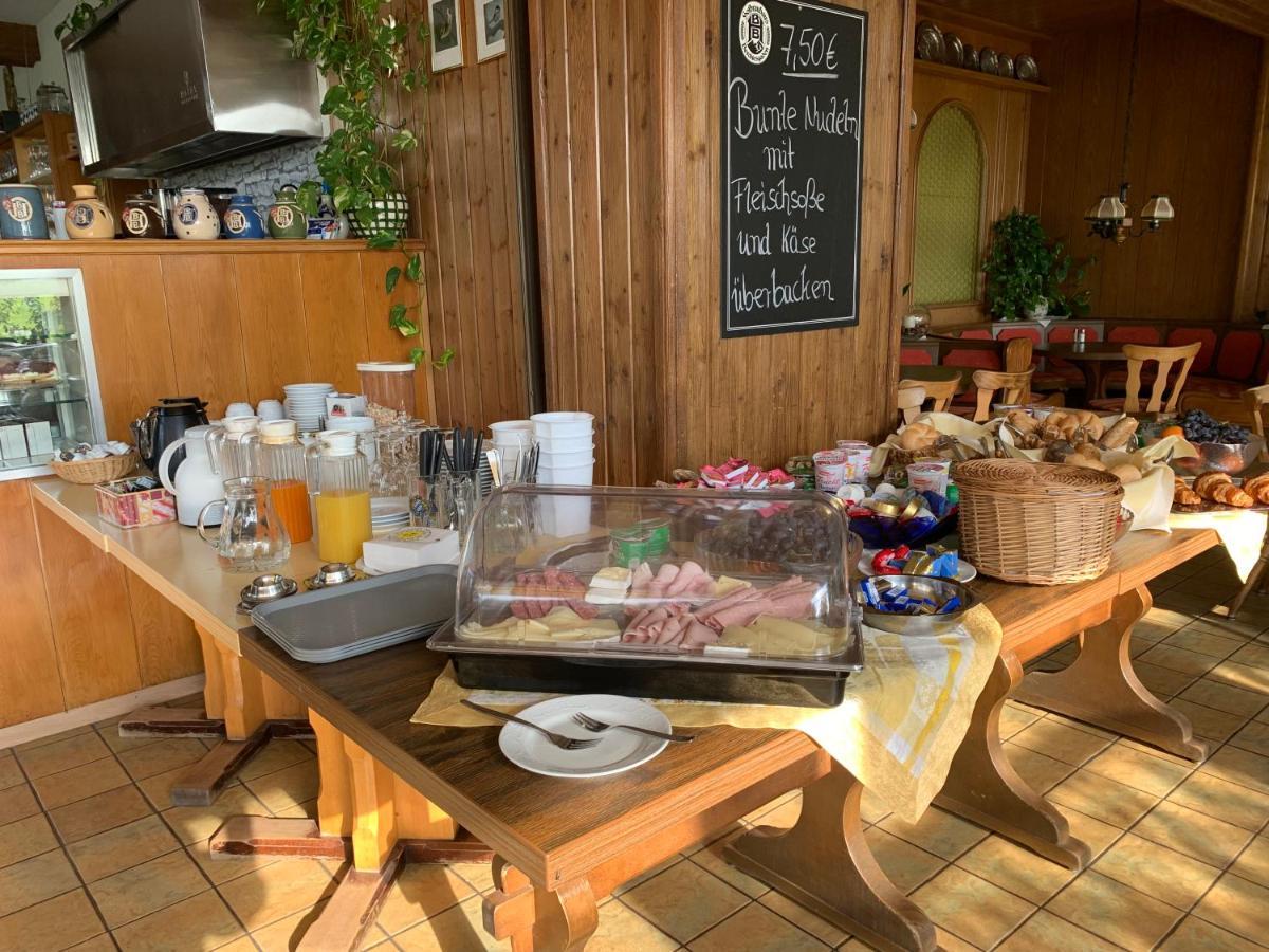 Gasthof Sonnenheim Saaldorf Extérieur photo