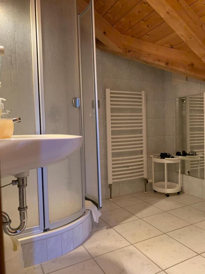 Gasthof Sonnenheim Saaldorf Extérieur photo