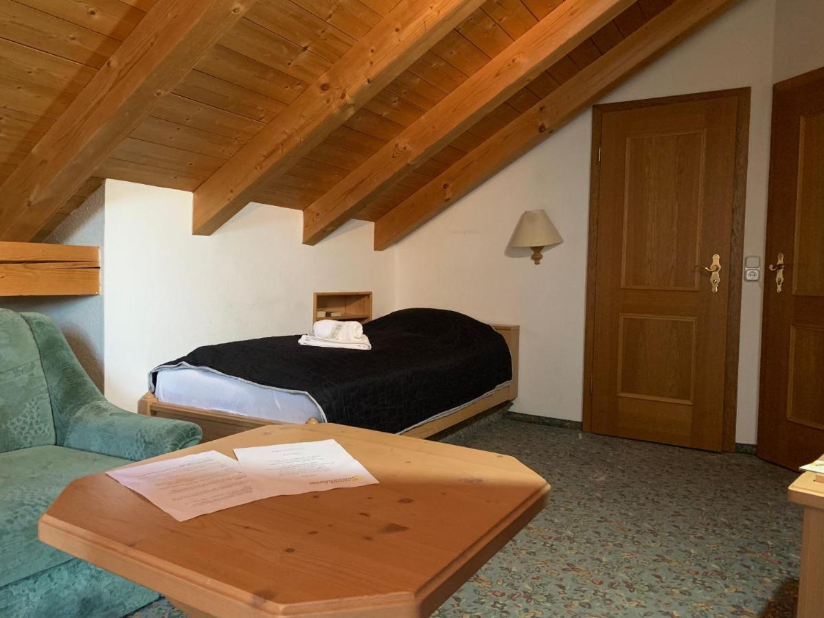 Gasthof Sonnenheim Saaldorf Extérieur photo