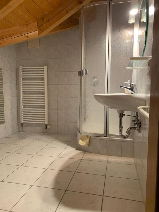 Gasthof Sonnenheim Saaldorf Extérieur photo