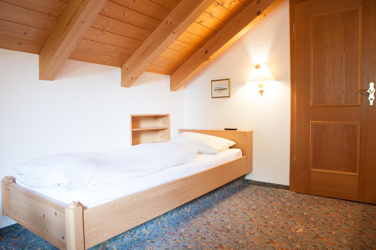 Gasthof Sonnenheim Saaldorf Extérieur photo