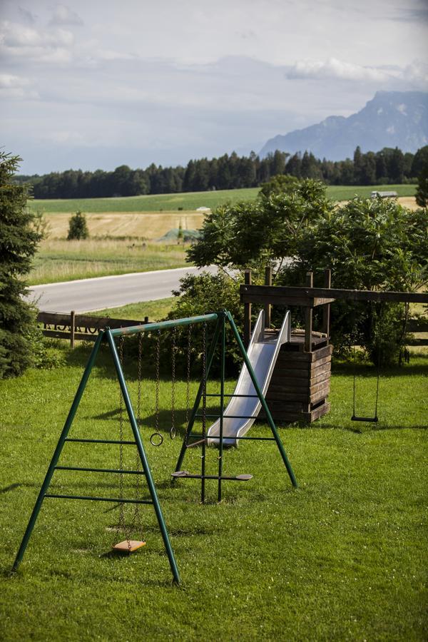 Gasthof Sonnenheim Saaldorf Extérieur photo