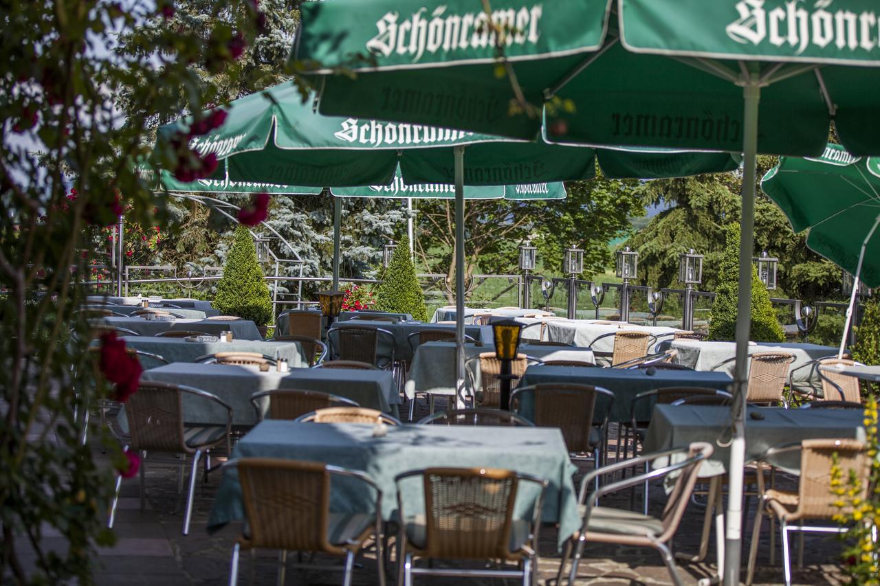 Gasthof Sonnenheim Saaldorf Extérieur photo